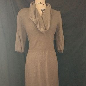 Robbie Bee Brown Dress